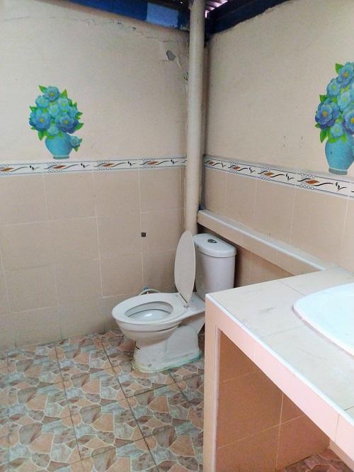 ขาย ให้เช่า อาคารพาณิชย์ ทำเลดี ทำเลค้าขาย 2 ชั้นครึ่ง มีดาดฟ้า ขายตึกแถว ติดถนนใหญ่ ติดถนนสุขสวัสดิ์ ติดโรงงาน ราคาถูก ต่อรองได้ ขายด่วน สมุทรปราการ 4