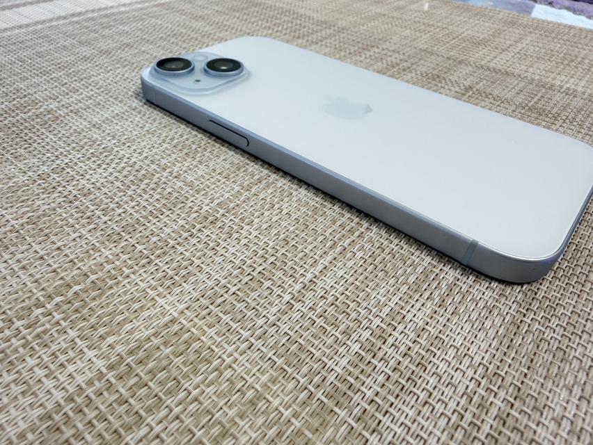 iPhone 15/128gb ผ่อนได้ รูปย่อยที่ 4