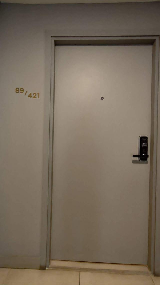 แอดดิจูดคอนโดมิเนียม ซื้ออยู่เองก็คุ้ม ปล่อยเช่ากำไรดี ต้นทุนต่ำ 5