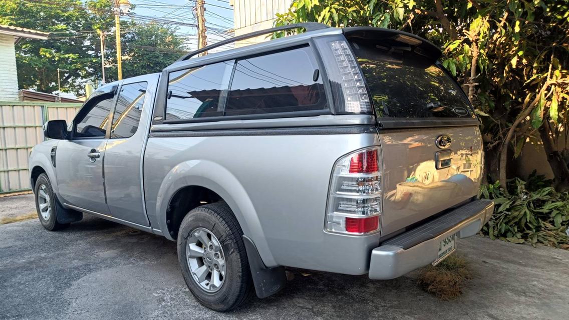 ขายรถกระบะ ford ranger ปี 2011 open cab 3