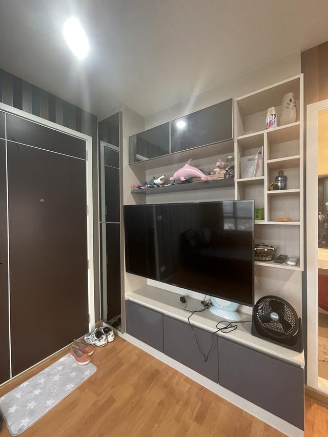 ขาย The President Phetkasem - Bangkhae (เดอะ เพรสซิเดนท์ เพชรเกษม - บางแค) 13