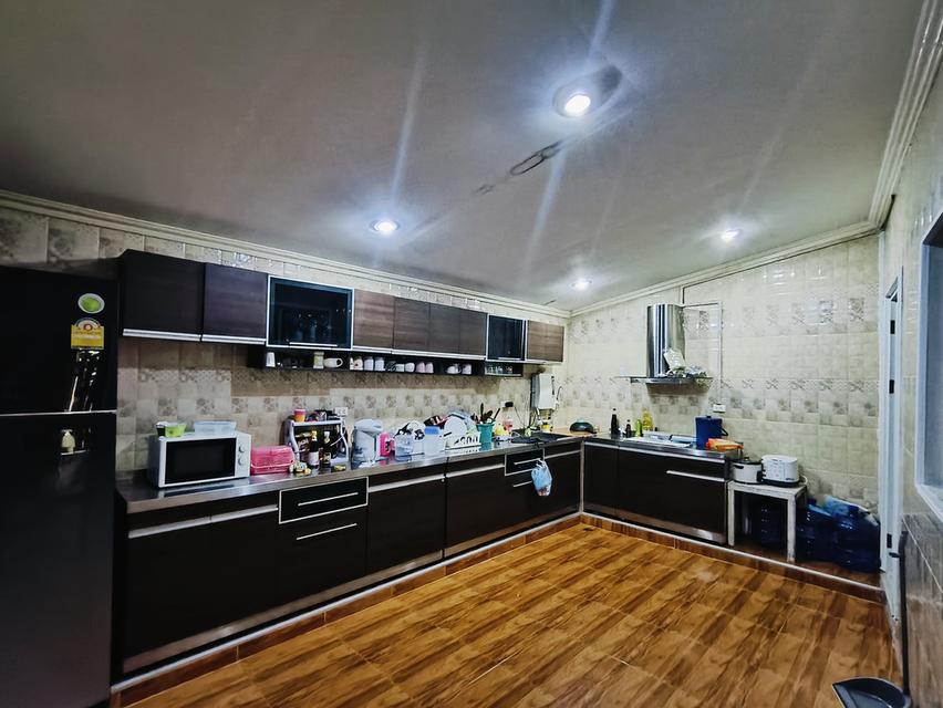 ขายบ้านเดี่ยวหมู่บ้านลลิลสุขาภิบาล 5 7