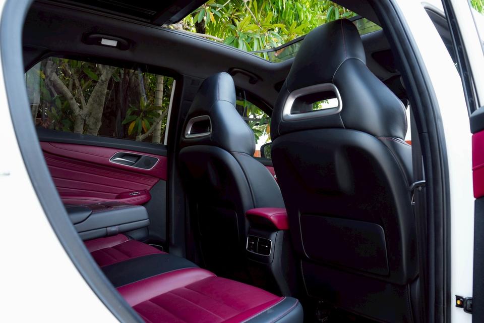 รหัสรถ CBL2441 MG HS 1.5 TURBO X SUV AT 2021 รูปที่ 13