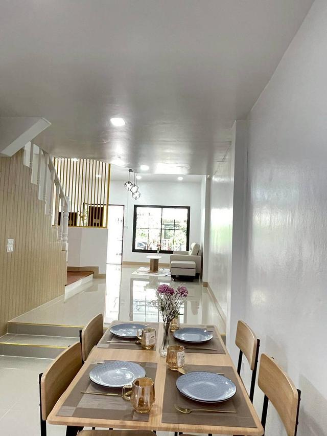 บ้านงบไม่ถึง 2 ล้าน ได้บ้านเล่นระดับพร้อมอยู่ ใกล้ราชพฤกษ์ 9