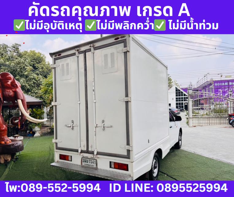 ปี2019 ISUZU D-MAX SPARK 1.9 B  MT  6