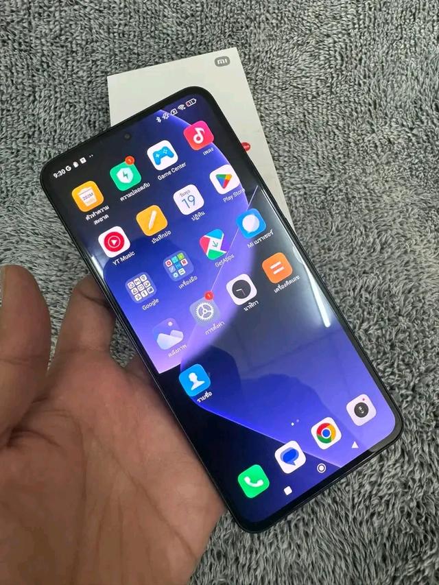 Xiaomi 13T Pro สวยๆ