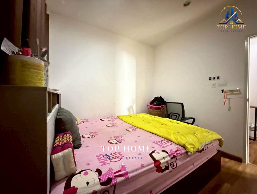 🏡 ขายด่วน! ทาวน์เฮาส์ 2 ชั้น (หลังมุม) พร้อมผู้เช่า รับค่าเช่า 12,000 บาท/เดือน 📍 หมู่บ้านเดอะไพร์ซ ศรีราชา 1 (The Prize Sriracha 1) 20