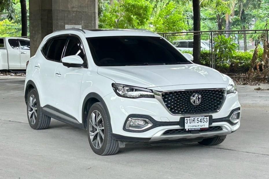 2023 MG HS 1.5 PHEV AT รูปย่อยที่ 3