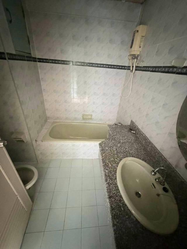 คอนโดห้องใหญ่ 46 ตร.ม. ทำเลแจ้งวัฒนะ-เมืองทอง ขายถูกกว่าราคาประเมินเป็นแสน 6