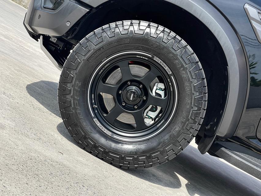 ขาย Ford Ranger 3.0 Raptor 4wd ปี22 17