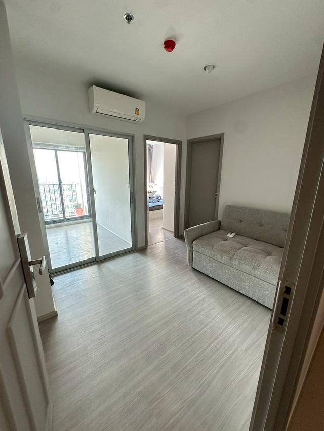 ขายคอนโดพาร์คแลนด์ เพชรเกษม56 1