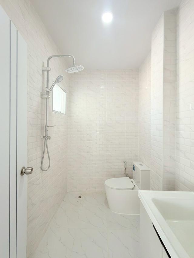 ขายบ้านเดี่ยว หมู่บ้าน สุขสิริ  โรงโป๊ะ ตะเคียนเตี้ย พัทยา หลังมุม ตกแต่งพร้อมเข้าอยู่ 4