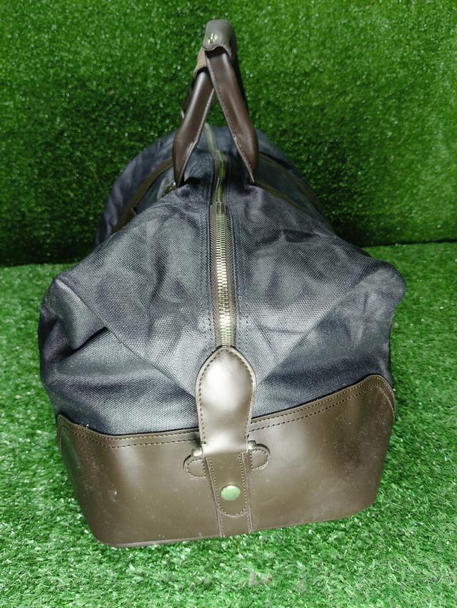 VolkSwagen Das Auto Travel Bag รูปที่ 4