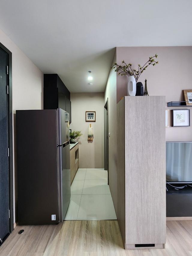 ให้เช่า Condo The Base Garden Rama 9  7