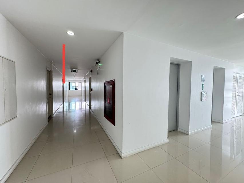 ขายคอนโด ไอคอนโด สุขุมวิท 105 (ลาซาล 57) ห้องวิวเมือง ชั้น 6 ทำเลดี ใกล้ BTS แบริ่ง เพียง 1.39 ล้านบาท 8