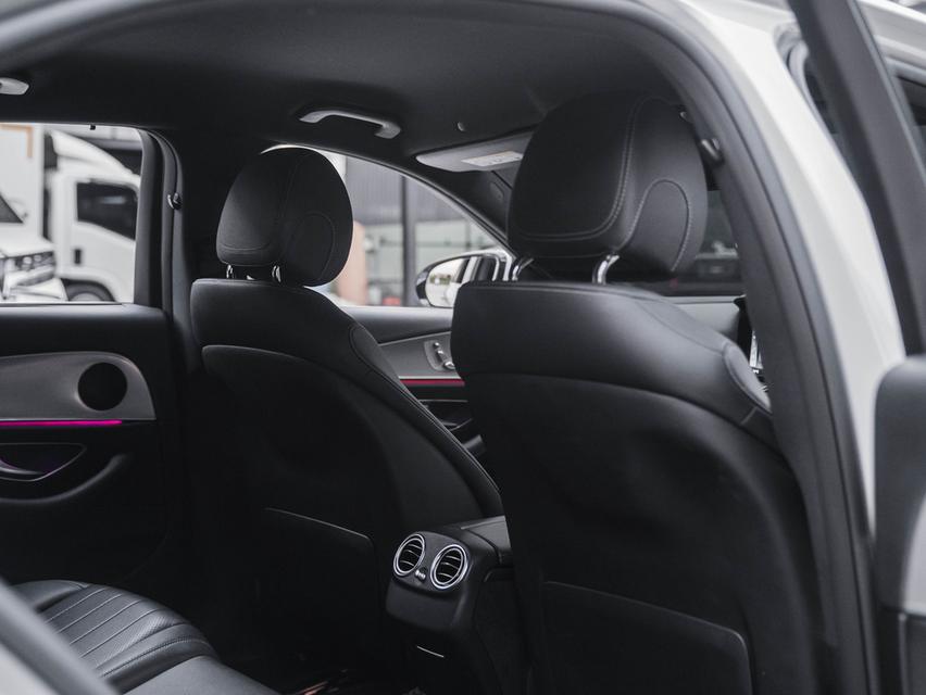 รหัสรถ 67GG7419 🚘 Mercedes-Benz E350e Avantgarde (W213) ปี 2017 10