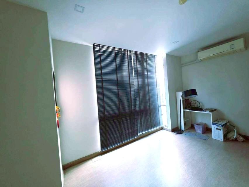 ทาวน์โฮม 3 ชั้น Patio พหลโยธิน - วิภาวดี 10