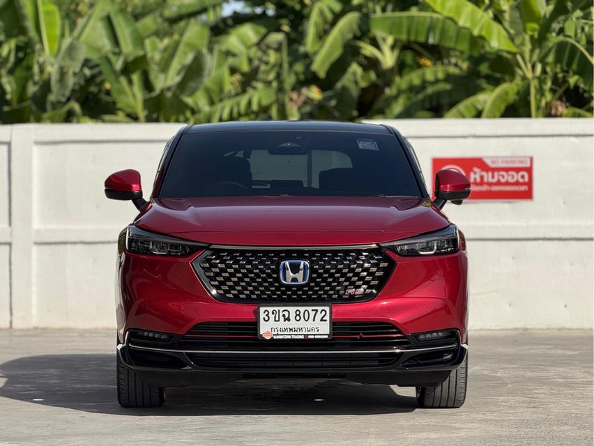 2022 HONDA HRV, 1.5 RS eHEV