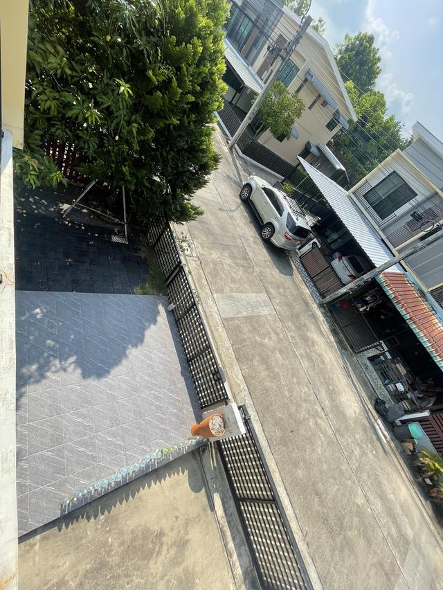 โครงการ เดอะคอนเนค28 วัชรพล เพิ่มสิน 17