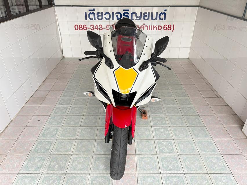R15M Connected ABS ตัวTop สภาพเดิมศูนย์ ไม่ล้ม ไม่ชน เจ้าของเก่าดูแลดี มีรับประกัน ผ่อนได้ ดาวน์ต่ำ วิ่ง9000 กลางปี67