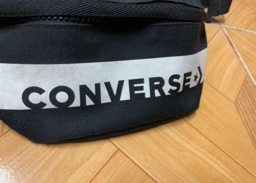 Converse กระเป๋าคาดเอว 3