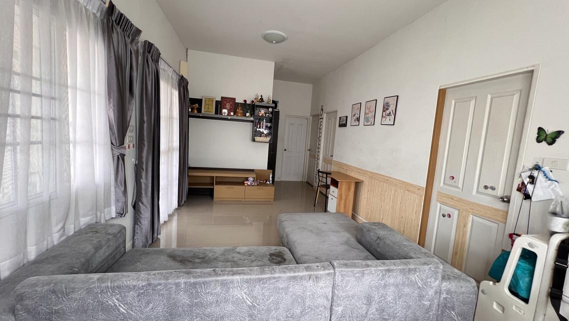 ขายบ้านชั้นเดียว หมู่บ้านดีญ่าวาเลย์ ทุ่งป่าเกร็ด เชียงใหม่ 2