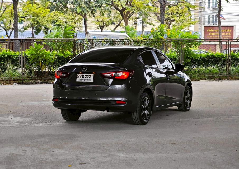 Mazda-2 1.3 Sports C ปี 2024 5