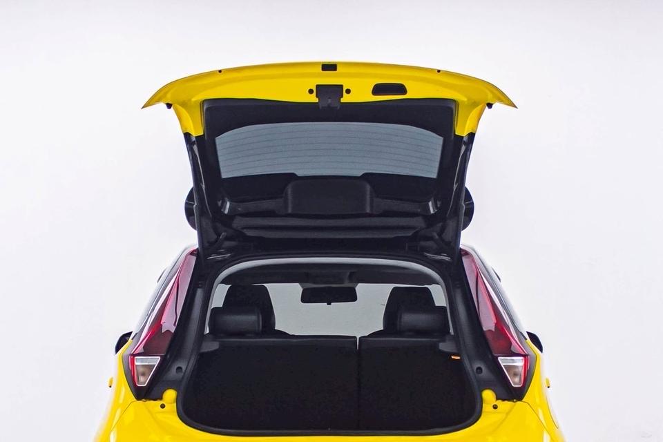 รหัสรถ 1D864 MG3 1.5 X SUNROOF 2019 16