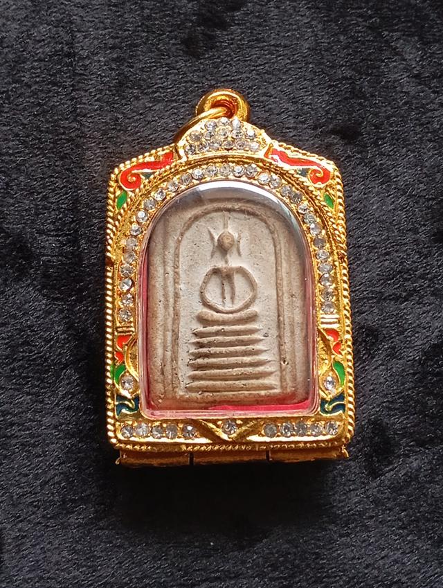 พระสมเด็จ วัดระฆัง