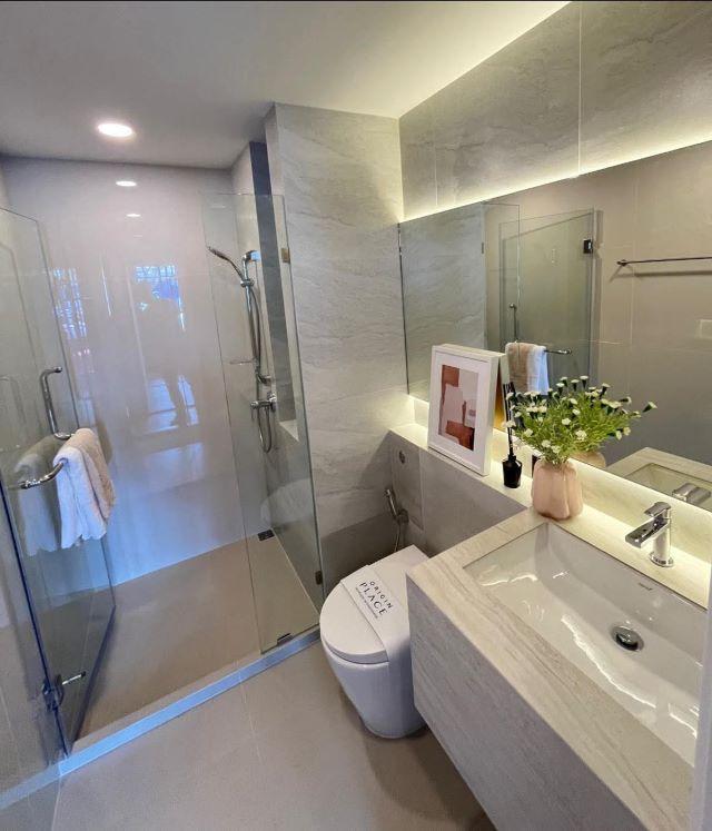 CM04367 ขายดาวน์ คอนโด ออริจิ้น เพลส เตาปูน อินเตอร์เชนจ์ Origin Place Taopoon interchange ซ.กรุงเทพ-นนทุบรี 10 ถ.กรุงเทพ-นนทบุรี 4