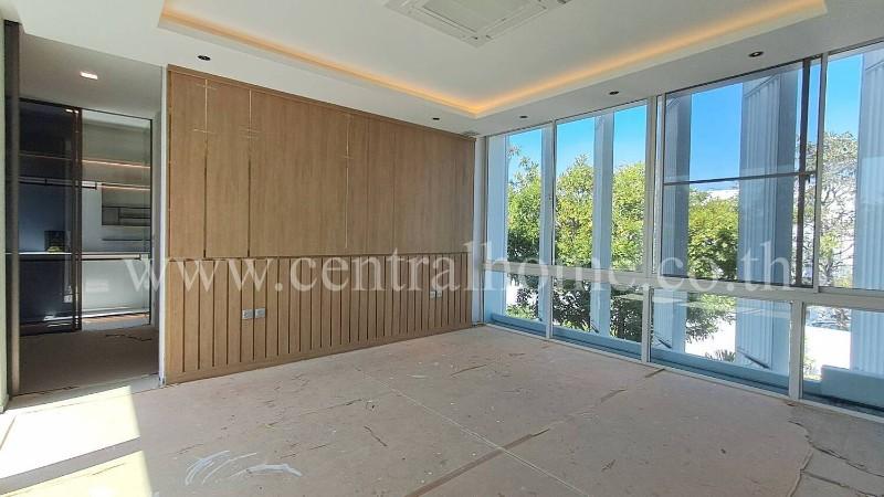 บ้านเดี่ยว VIVE รัตนาธิเบศร์ - ราชพฤกษ์ Super Luxury หลังมุม 17