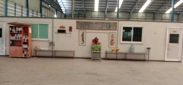 ขายโรงงานพร้อมใบอนุญาต รง.4 ติดนิคมอุตสาหกรรมเกตเวย์ซิตี้ โครงการ นิคมเกตเวย์ ฉะเชิงเทรา ตำบลหัวสำโรง แปลงยาว,ฉะเชิงเทรา 5