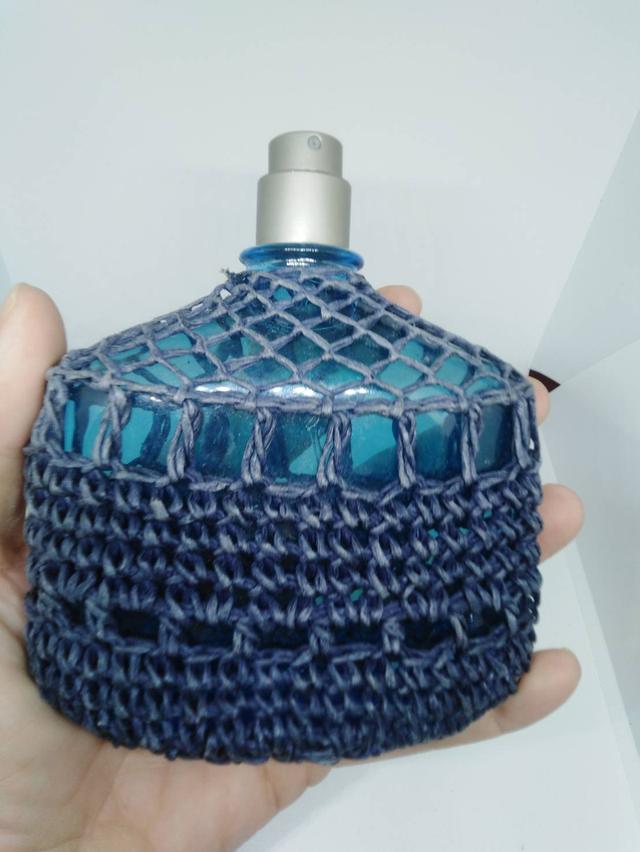 น้ำหอมแท้ราคาคุยกันได้ JV John Varvatos Artisan blu edt 125ml