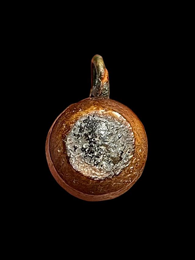 ตะโพนหลวงพ่อภักตร์ วัดโบสถ์ อ่างทอง ตะโพนเขาแกะ 5