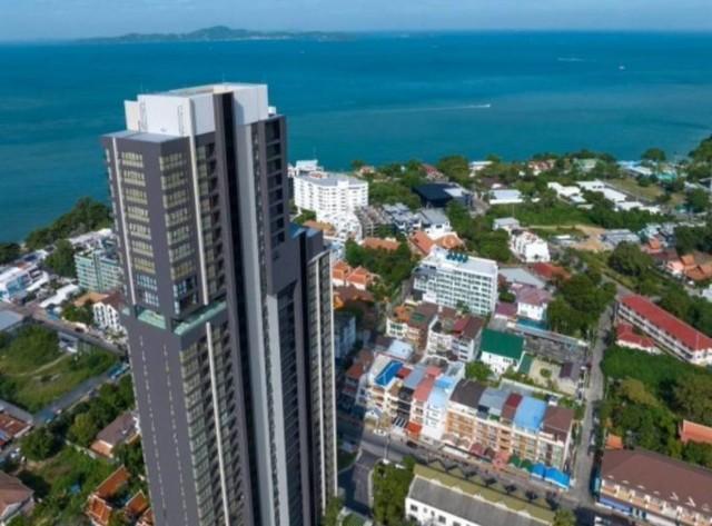 ขายคอนโดโครงการพาโนรา เขาตระตำหนัก อำเภอบางละมุง จังหวัดชลบุรี 1