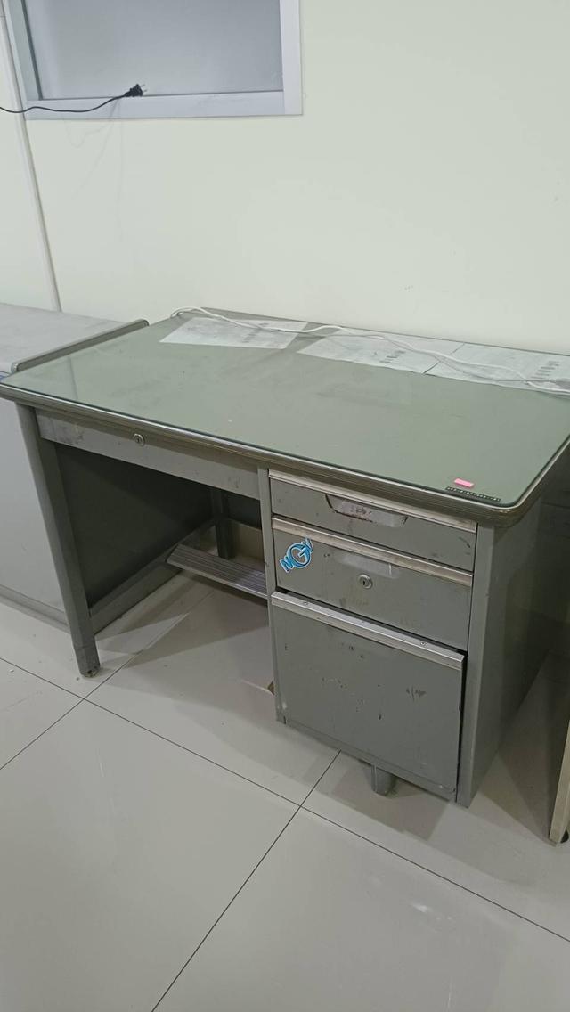 โต๊ะทำงาน มือสอง ตามสภาพ