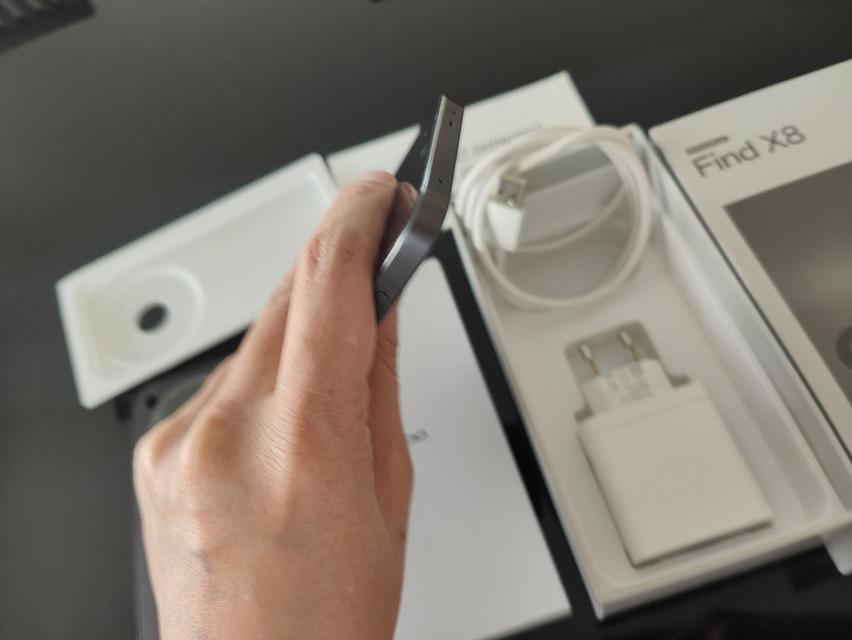 OPPO FINDX8  512GB 8