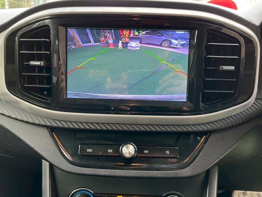 MG3 1.5 X ปี 2021 พร้อมหลังคา Sunroof