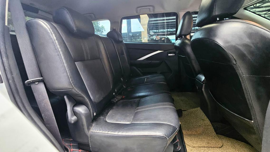 🔥 2023 Mitsubishi Xpander 1.5 GT (ตัวท็อปสุด โฉมใหม่ ไฟหน้า T-Shape ) 🔥💵 ราคาพิเศษเพียง 529,000 บาท || ไมล์ 72,248 กม. 🏁🎁 โปรโมชันพิเศษ:• รูปที่ 10