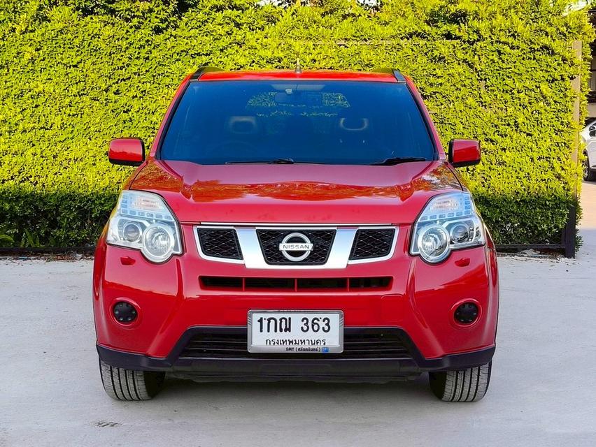 รหัสรถ KN363 📌 NISSAN XRAIL 2.0 2013