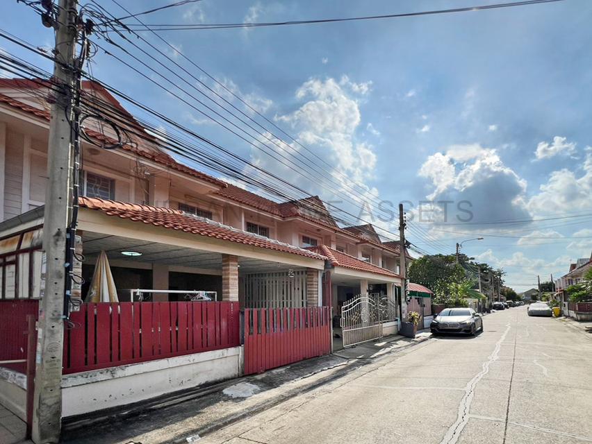 พฤกษา 37 บางใหญ่ ( ซอยพระปิ่น 3 ) 2