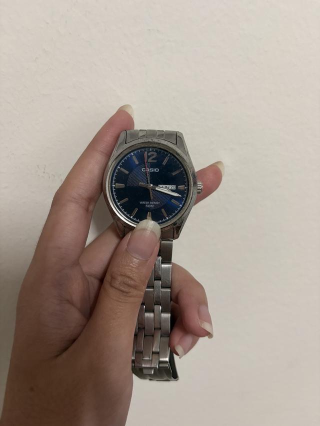 นาฬิกา CASIO MTP-1335 รูปที่ 2