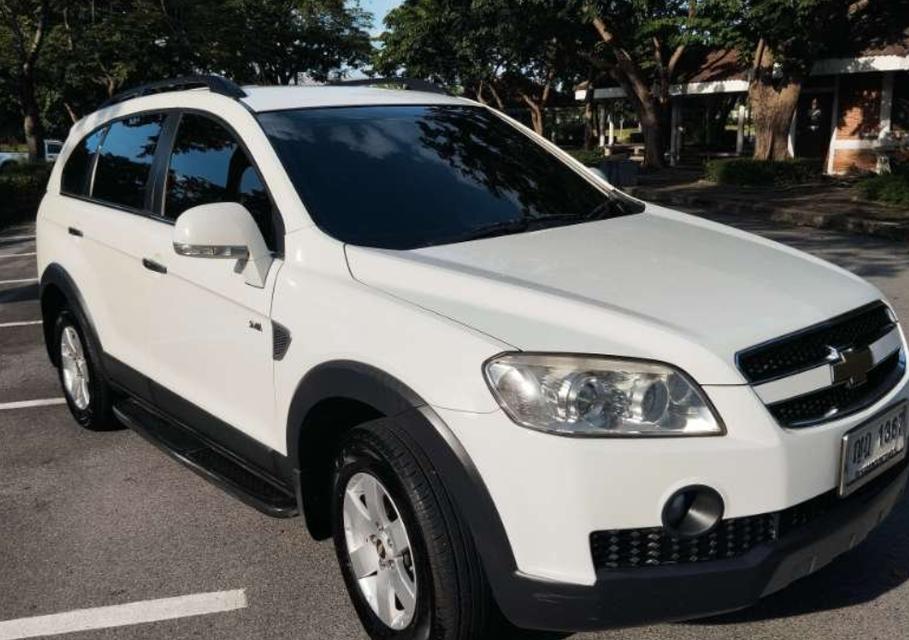  Chevrolet Captiva 2.4 lt (CMU3126) 3