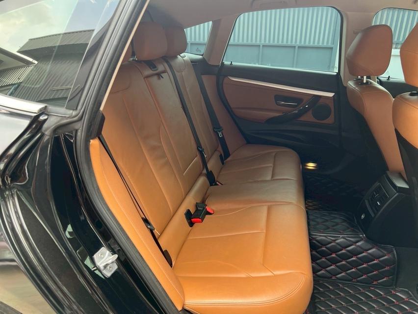 รหัสรถ NP7373 🖤 ✨ คัดพิเศษ BMW 320d GT Luxury 2019 ✨ รูปที่ 10