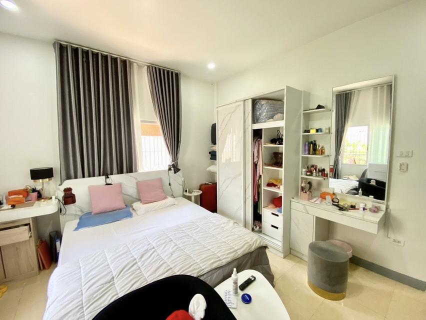ขายบ้านเดี่ยว 2 ห้องนอน พัทยา เขาน้อย 3.89 ล้าน 20