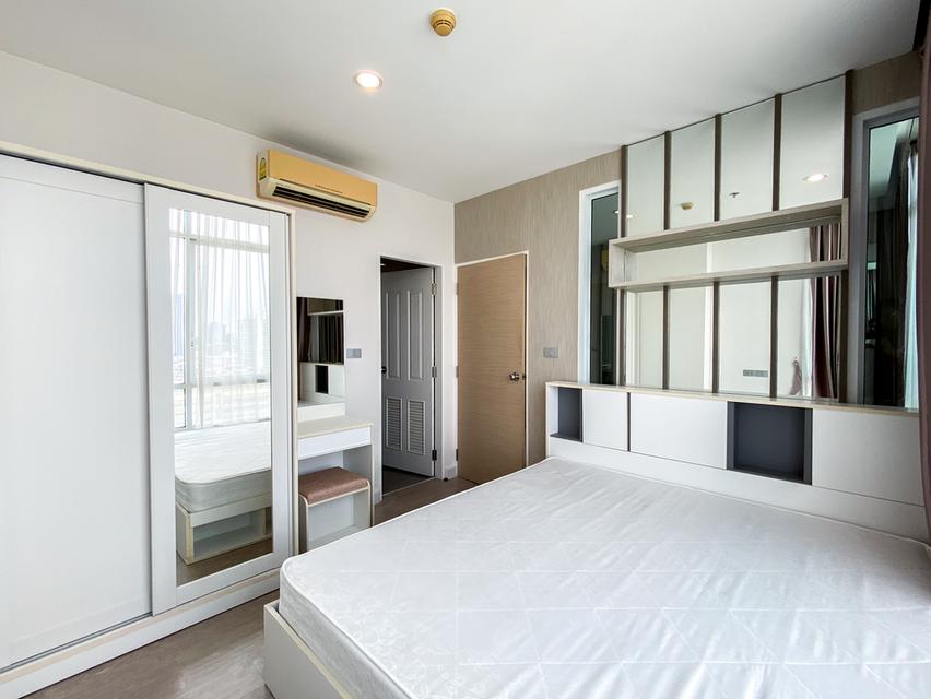 📢คอนโดห้องมุม ชั้น 11 วิวโล่ง The Sky Sukhumvit — เพียง 2.7 ล้านเท่านั้น! 10