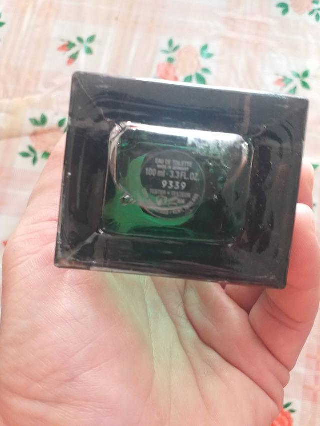 น้ำหอมแท้ราคาคุยกันได้ Burberry Mr Burberry edt 100ml