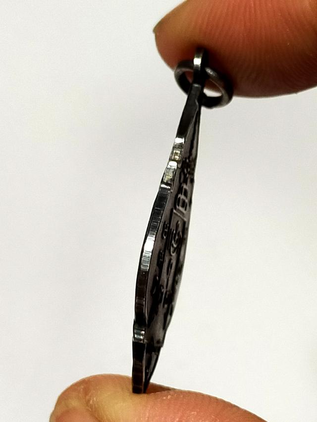 เหรียญพระเก่าบ้านบ้าน รูปที่ 3