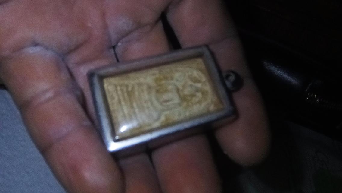 พระผงสมเด็จ วัดระฆังโฆสิตาราม