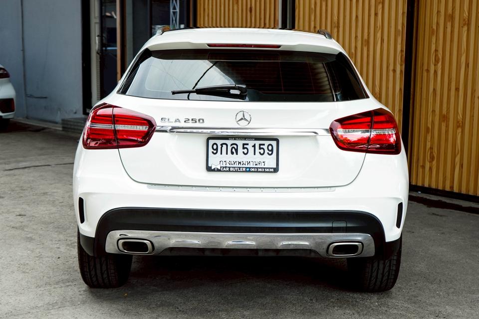 รหัสรถ CBL5159 Mercedes-Benz GLA250 2.0 AMG Dynamic W156 AT 2020 รูปที่ 6